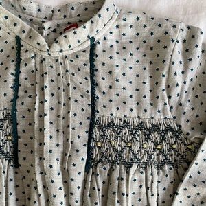 Neck & Neck - Toddler Dress Size 4-5
